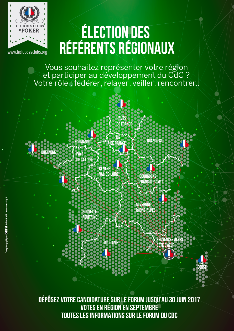 Affiche RR