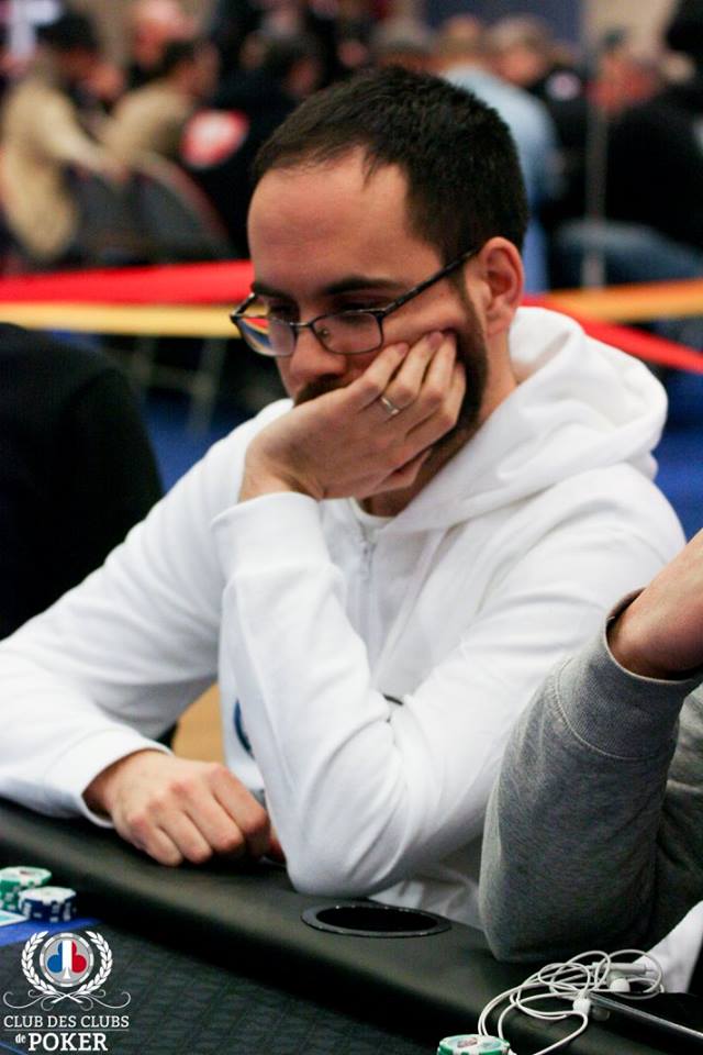 Prof, Aspic Poker Club Avignon Prof, Aspic Poker Club Avignon