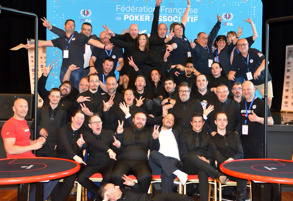 staff FFPA Texapoker CFIPA 2024