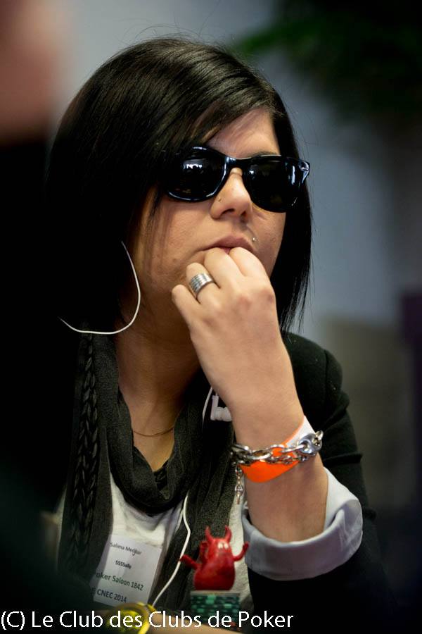 Finale C.N.E.C. 2014