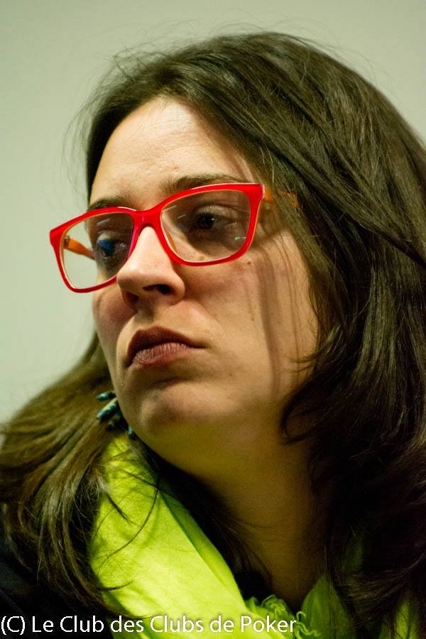 Finale C.N.E.C. 2014