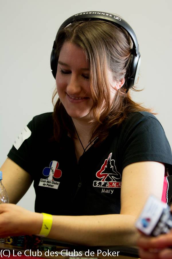 Finale C.N.E.C. 2014