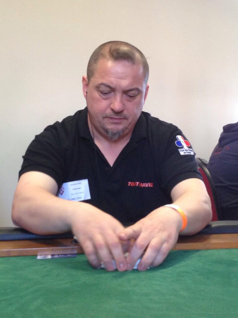 Toutemavie, du Nîmes Poker Gardois