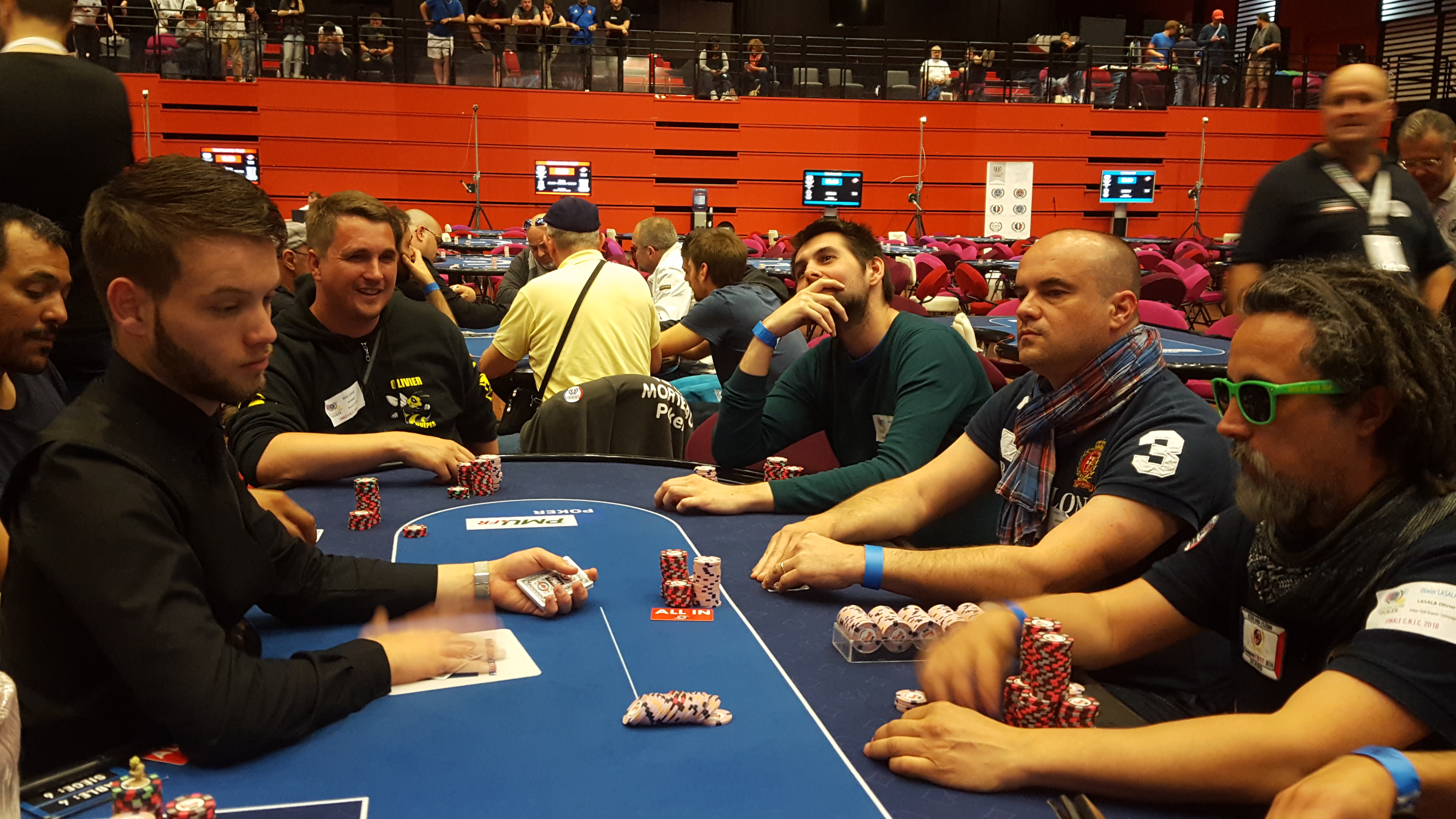 Finale C.N.I.C. 2018