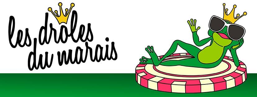 Les Droles du Marais long