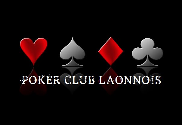 Poker Club Laonnois