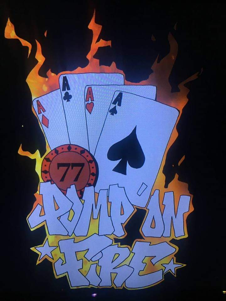 Pomponne Poker Club