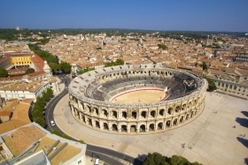 arène