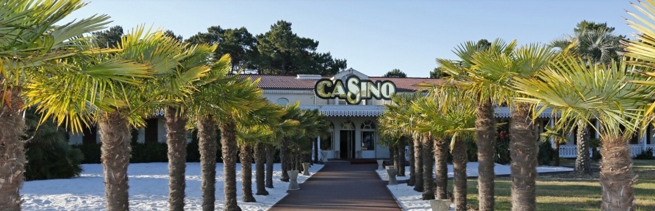 Le Casino de Gujan-Mestras, hôte de la Finale C.N.I.C. 2017