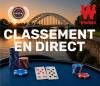 Classement en direct