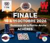 Présentation de la finale